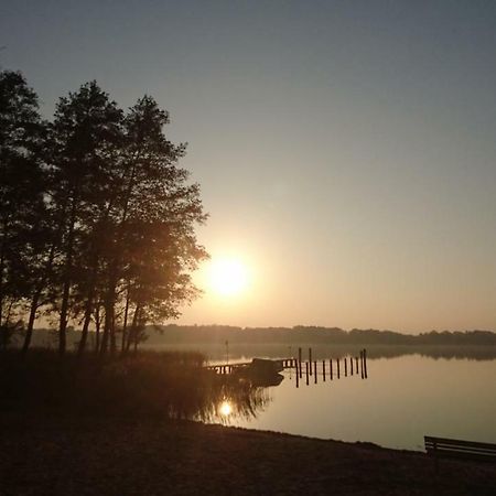 Fewoamglubigsee Вендиш-Риц Экстерьер фото