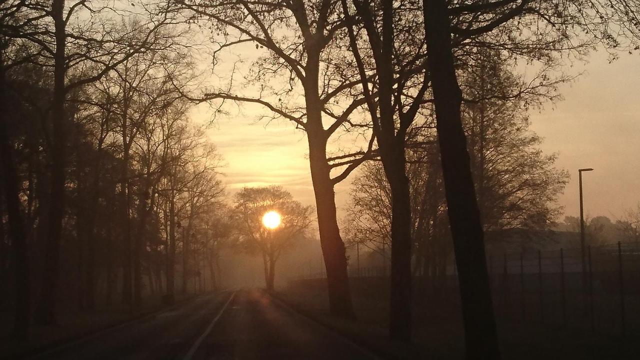Fewoamglubigsee Вендиш-Риц Экстерьер фото