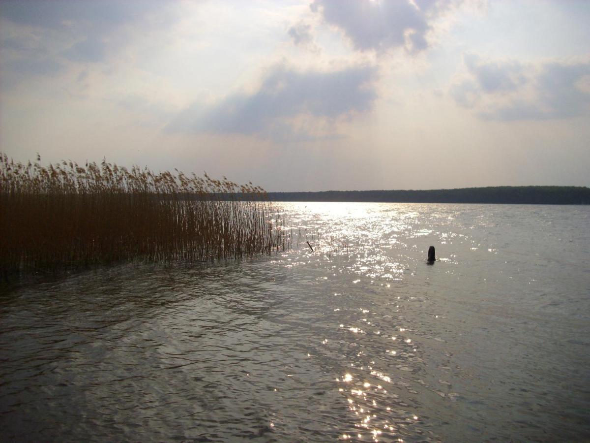 Fewoamglubigsee Вендиш-Риц Экстерьер фото