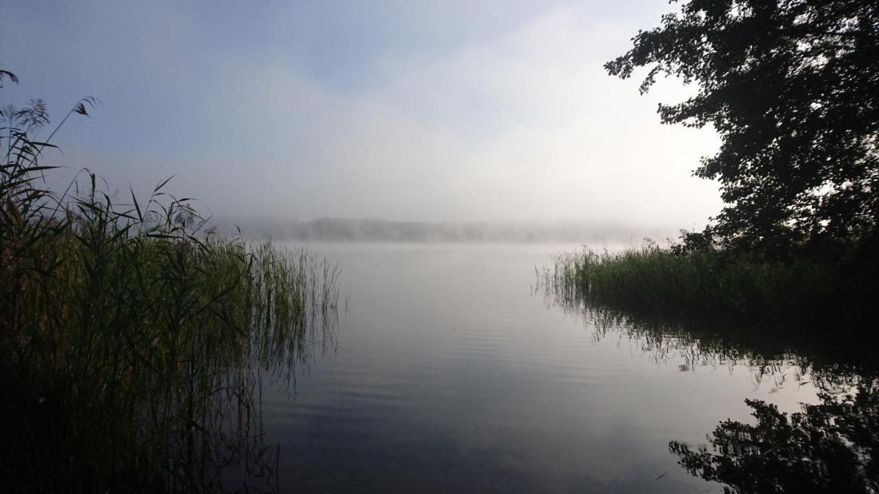 Fewoamglubigsee Вендиш-Риц Экстерьер фото