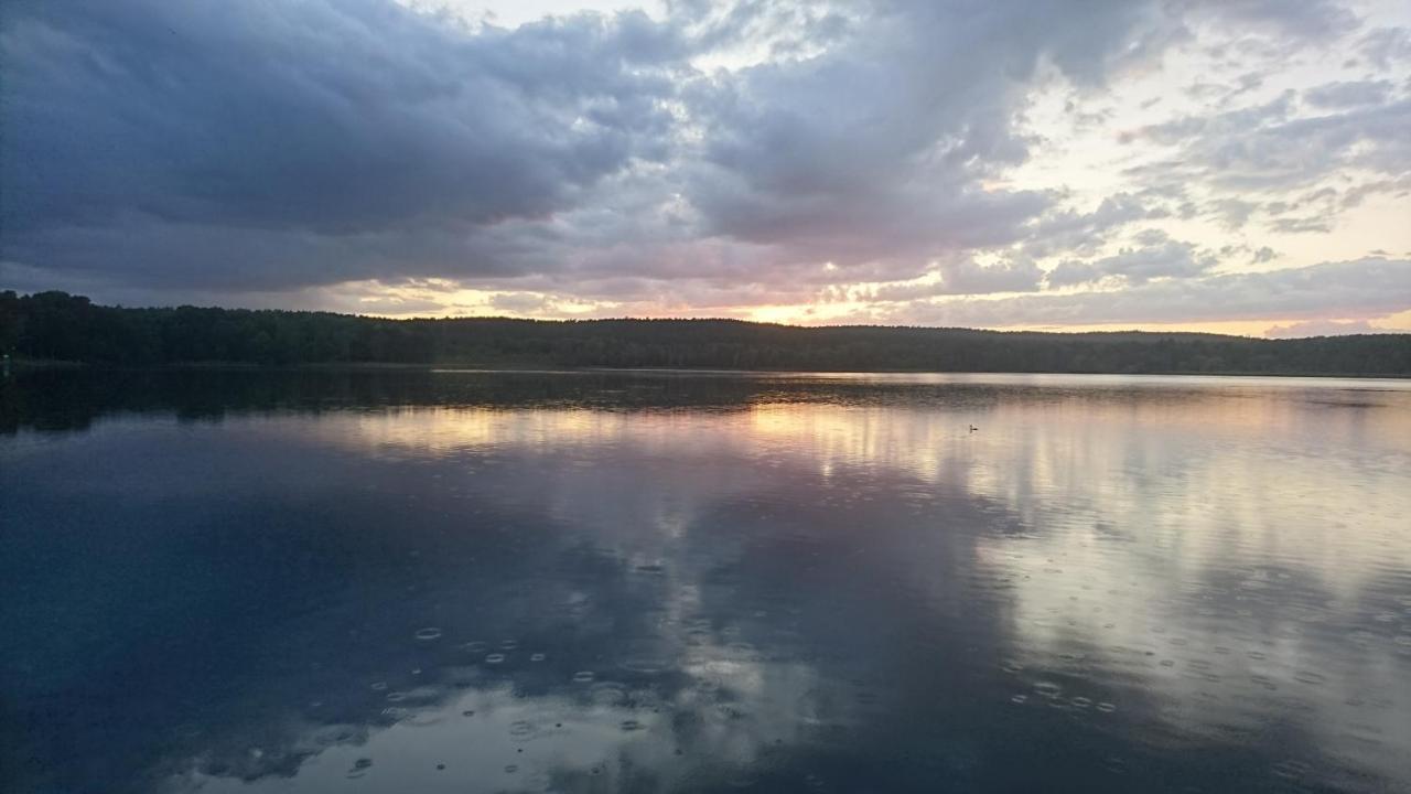 Fewoamglubigsee Вендиш-Риц Экстерьер фото