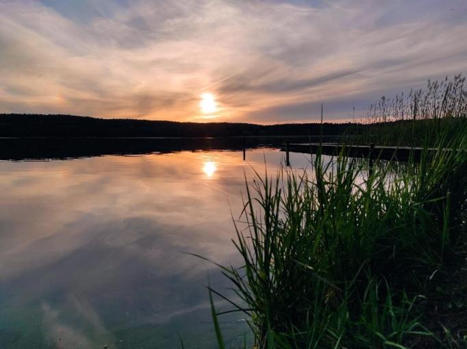 Fewoamglubigsee Вендиш-Риц Экстерьер фото