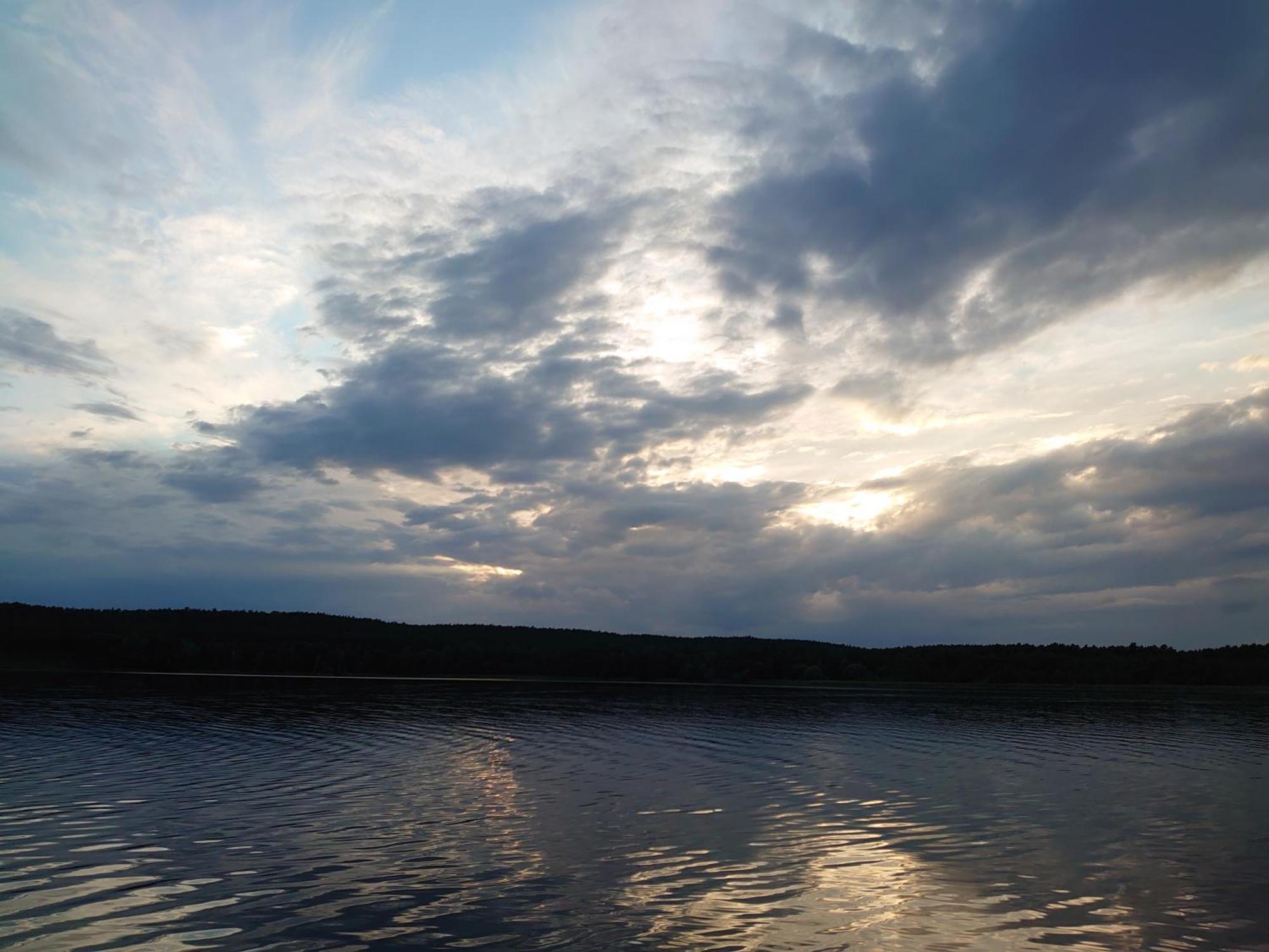Fewoamglubigsee Вендиш-Риц Экстерьер фото