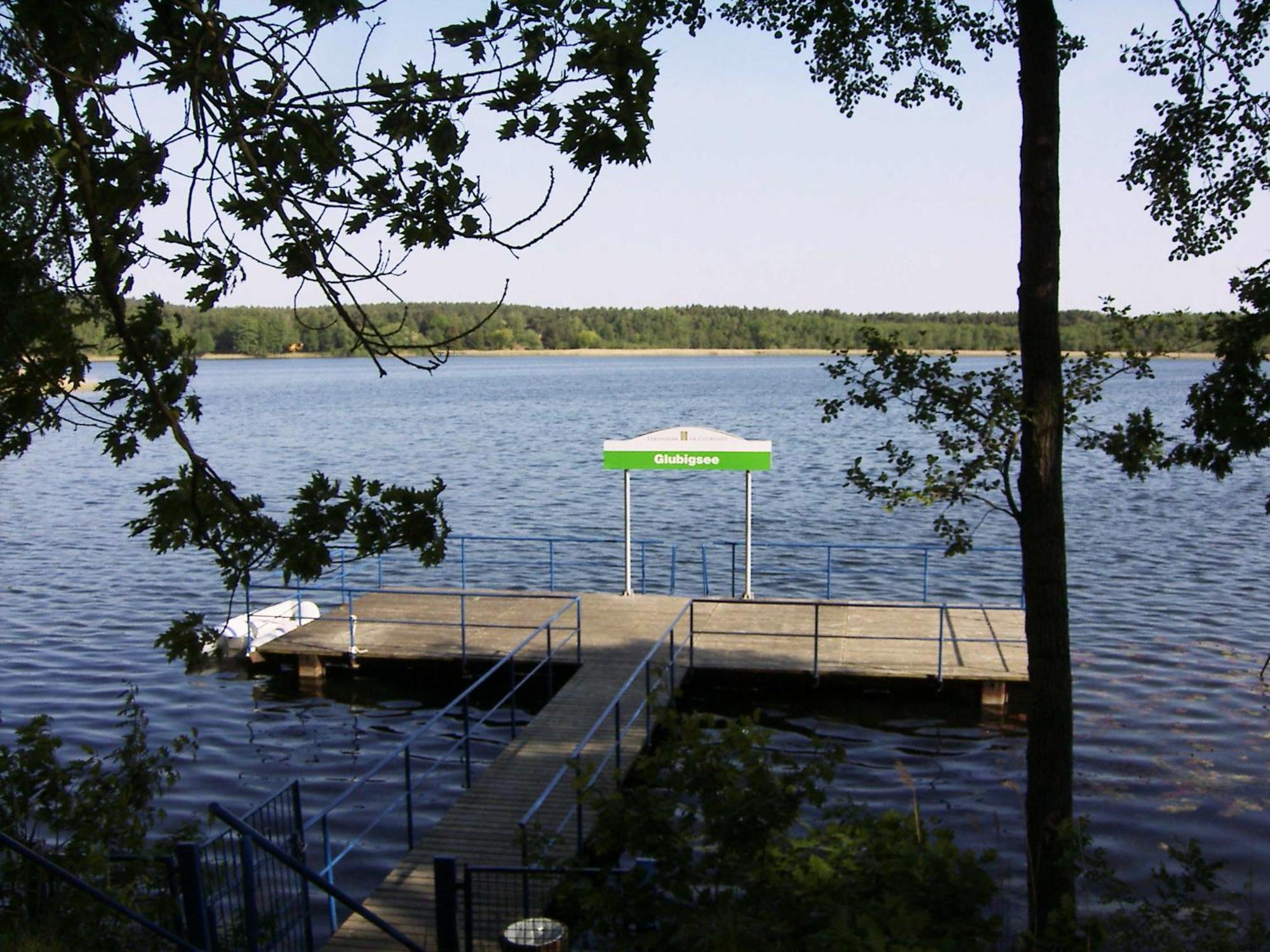 Fewoamglubigsee Вендиш-Риц Экстерьер фото