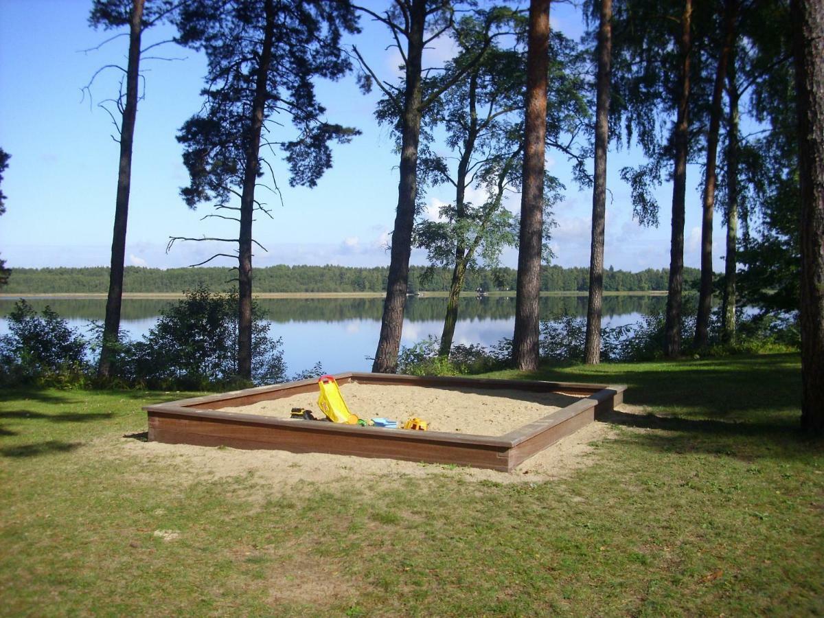 Fewoamglubigsee Вендиш-Риц Экстерьер фото