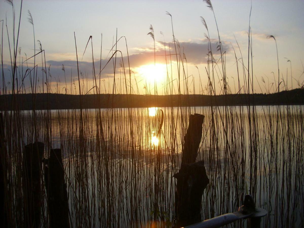 Fewoamglubigsee Вендиш-Риц Экстерьер фото